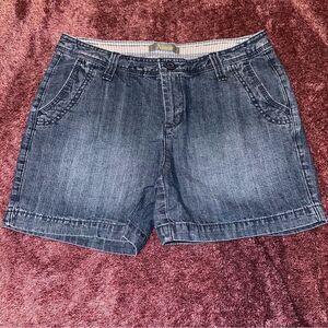 Natural Reflection’s Denim Shorts